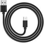 Hanorld Micro USB Charger Cable Cha