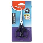 Maped Universal Scissors (Black)