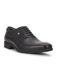 Hush Puppies Bita Oxford E 24 Mens Black - 7 UK