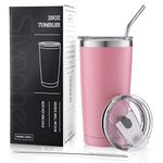 Stainless Insulated Tumbler