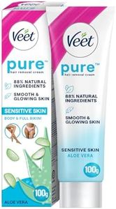 Veet Silk 