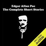 Edgar Allan Poe - The Complete Short Stories