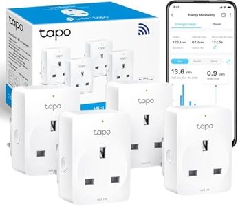 Tapo Smart