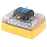 Brinsea Products Ovation 28 Eco Automatic Egg Incubator, One Size