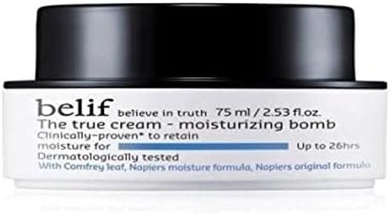 Belif The True Cream Aqua Bomb, 75 ml