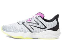 New Balance Women's FuelCell Shift TR V2 Cross Trainer, Quartz Grey/Steel/Black, 8.5 W