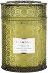 LA JOLIE MUSE Chirstmas Candles, Ba