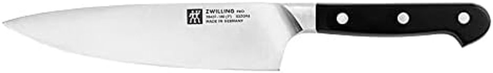 ZWILLING Pro 7-inch Slim Chef's Knife