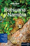 Lonely Planet Botswana Y Namibia (Travel Guide)