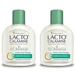 2 LOT X Lacto Calamine Skin Balance Hydration Lotion (120ml X 2)