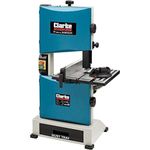 Clarke CBS225 228mm (9") Band Saw (230V) - 6460133