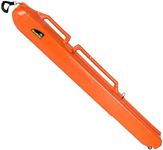 Sportube Series 2 Ski Case, Blaze O