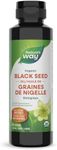 Nature's Way Black Seed Oil – Cold-