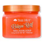 Tree Hut Bikini Reef Shea Sugar Scrub - 510g