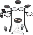 Alesis Turbo Max Electric Drum Set 