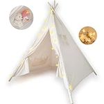 Midoook Teepee Tent for Kids,Kids T