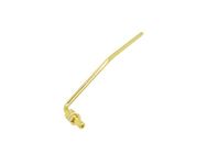 Floyd Rose Push-In Style Tremolo Arm - Gold