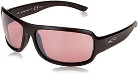 Smith Optics Elite Drop Tactical Sunglass, Ignitor, Matte Black