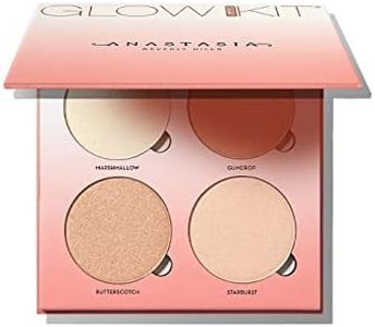 Anastasia Beverly Hills - Glow Kit - Sugar