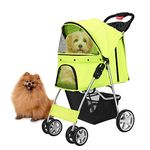 At3 Pet Stroller