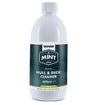 Oxford Mint Hull and Deck Cleaner Gel, 500ml