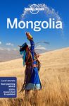 Lonely Planet Mongolia 8 8th Ed.: 8th Edition