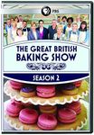 Great British Baking Show: Season 2