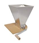 Vintage Shop Evill Twin Grain Mill, 10 lb