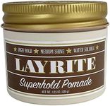 Layrite Pomade, Super Hold, 4.25 oz