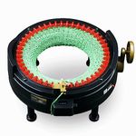 Addi Express Kingsize Knitting Machine - New Model - No Batteries Required