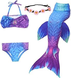 Girls Merm