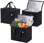VENO 3 Pack Cooler Bag and Insulate