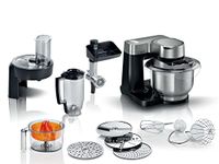 Bosch Mixers