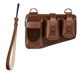 Pentax Holster CASE O-CC1513 Brown