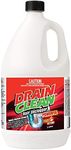 Drain Clean Hair Unclogger Cleaner 2 Litre