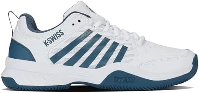 K-Swiss Me