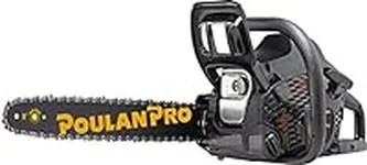Poulan Pro PR4218, 18 inch Chainsaw