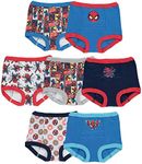 Spiderman Boys' Superhero Potty Tra