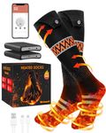 Battery Operated Socks For Hunting