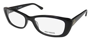 Eyeglasses Harley Davidson HD 521 (HD 521) HD0521 (HD 521) B84