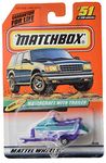 Matchbox Beach Toys