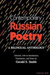 Contemporary Russian Poetry – A Bilingual Anthology (Paper)