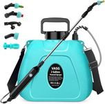 Battery Powered Garden Sprayer 2 Ga