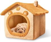 TUBU Versatile Foldable Pet House –