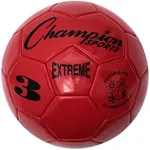 Extreme Series Soccer Ball, Size 3 