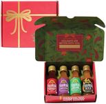 Mini Hot Sauce Gift Set by Tabañero
