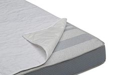 Simmons Waterproof Mattress Pads