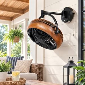 Wall Mount