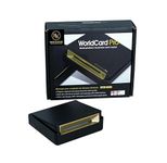 RichKardz | PenPower WorldCard Pro Business Card Scanner for Windows and Mac (SBMV000078)