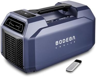 BODEGACOOL